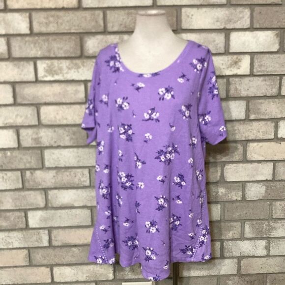 3for$20 woman’s light blouse - Picture 1 of 3